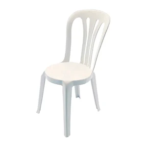 sillas de plástico al por mayor